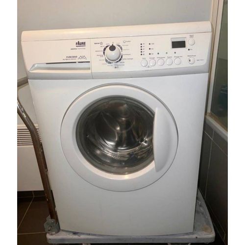 Vente lave linge