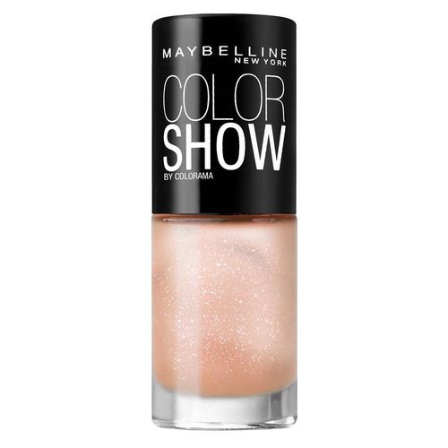Maybelline New York - Vernis Colorshow - 46 Sugar Crystals 