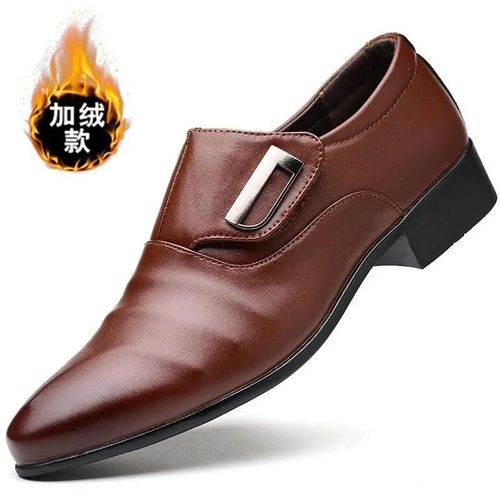 Chaussures Chaussures Oxford Bout Pointu Pour Hommesmocassins De Créateurschaussures Provoquéaffairesmariage