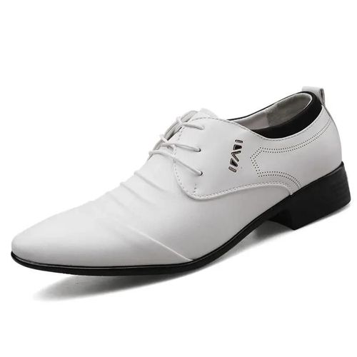 Chaussures Chaussures Oxford Bout Pointu Pour Hommesmocassins De Créateurschaussures Provoquéaffairesmariage