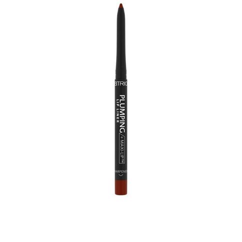 Catrice - Plumping Lip Liner Crayon Lèvres Repulpant 100 Go All-Out Crayon Contour Lèvres 100, Go All-Out, 0.35 G .35 G 