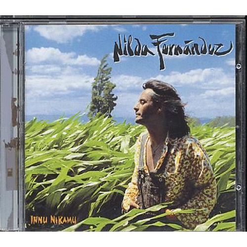 Innu Nikamu