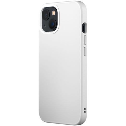 Coque Rhinoshield Iphone 13/14 Solidsuit Blanc