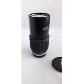 OLYMPUS 200mm F5 ZUIKO AUTO-T OM SYSTEM | Rakuten
