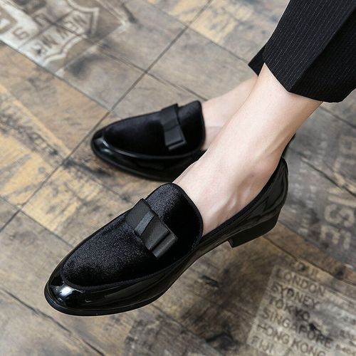Chaussures Chaussures De Conduite En Daim Pour Hommesmocassins De Luxe Décontractésrobe Formelle De Mariéchaussures Zapatos Hombre