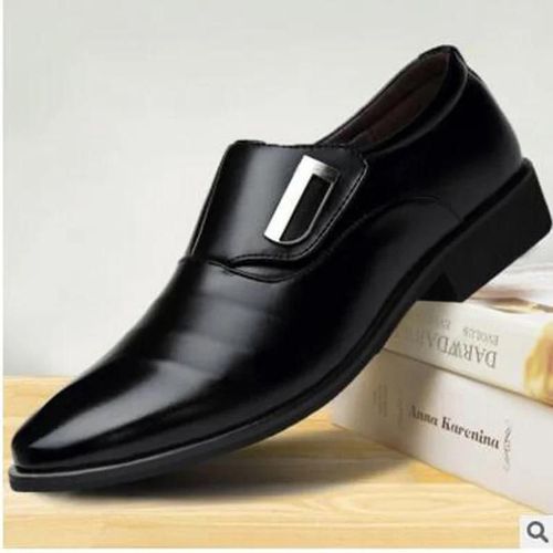 Chaussures Chaussures Oxford Bout Pointu Pour Hommesmocassins De Créateurschaussures Provoquéaffairesmariage