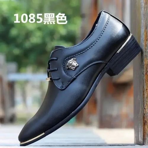 Chaussures Chaussures Provoqué En Toile De Cuir Pour Hommeschaussures Nobles Pour Hommeschaussures De Danse Latinehaut De Banquet Masculinchaussures Formelles De Mariage