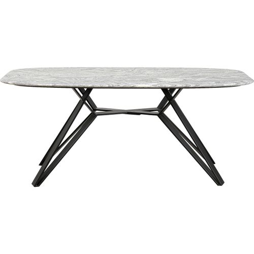 Table Okinawa 180x90cm Kare Design