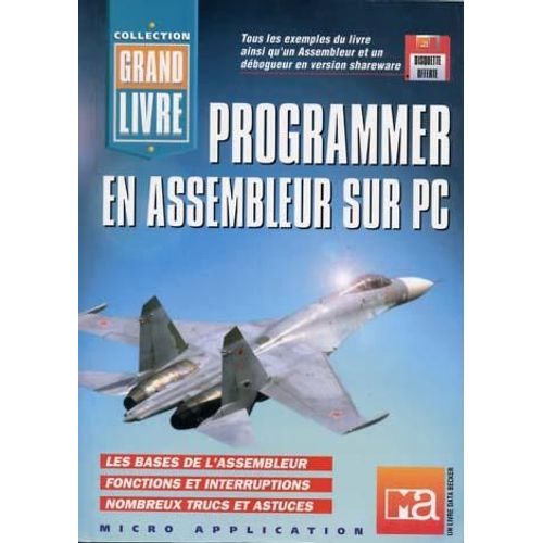 Programmer En Assembleur Sur Pc