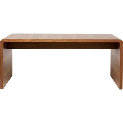 Bureau Club 180x85cm Noyer Kare Design