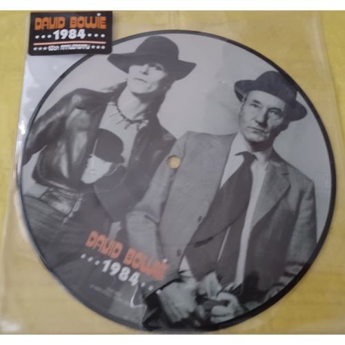 1984 (Ltd Edit 7" Picture Disc)