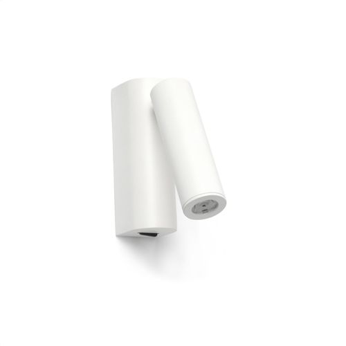 Faro Rob Applique Liseuse Blanche 3w 3000k
