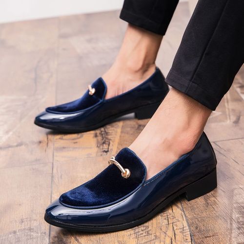 Nouvelle Chaussure En Cuir Verni Ombré Pour Hommes,Souliers De Mariage De Luxe Et À La Mode Pour Marié,Chaussures Oxford De Style Italien,Grande Taille 48