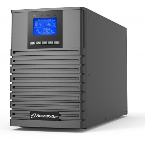 Bluew Powerwalker Vfi 1000 Ict Iot | 10122192