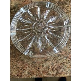 Dessous De Plat En Verre