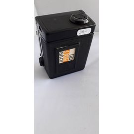 ZENZA BRONICA dos 220 filmback pour ETR ETRSi ETRS