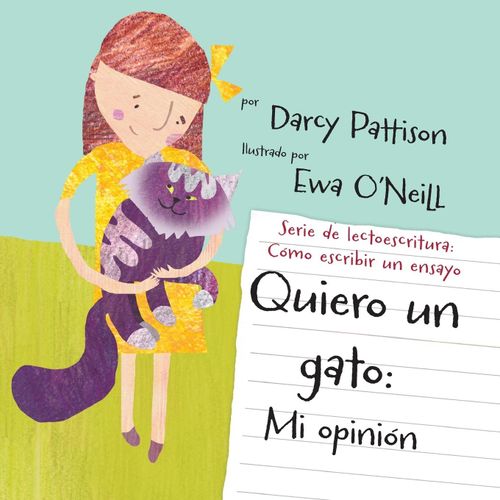 Quiero Un Gato