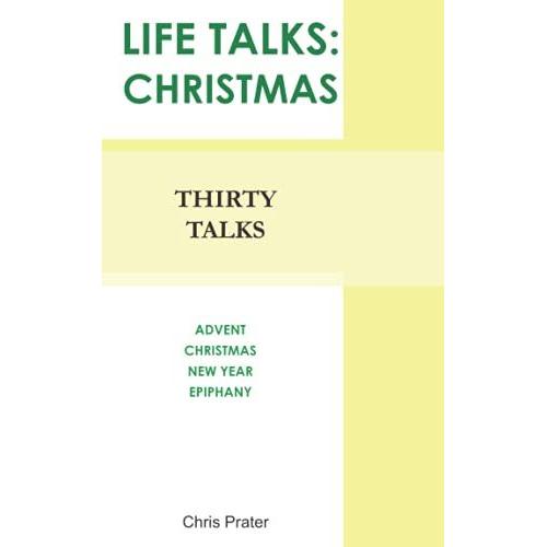 Life Talks: Christmas
