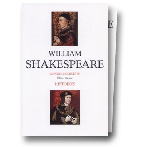 Histoires 2 Volumes