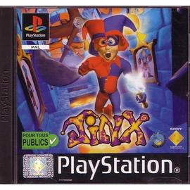 jinx ps1