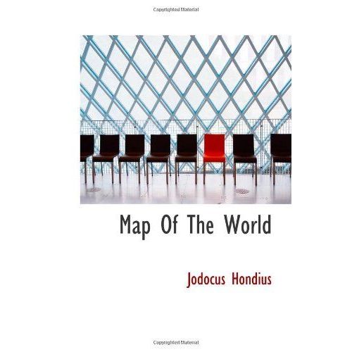 Map Of The World