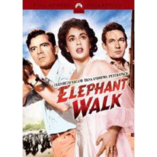 La Piste Des Éléphants - Edition Belge