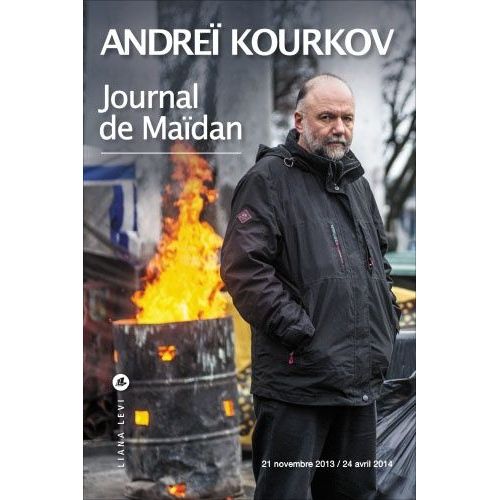 Journal De Maïdan