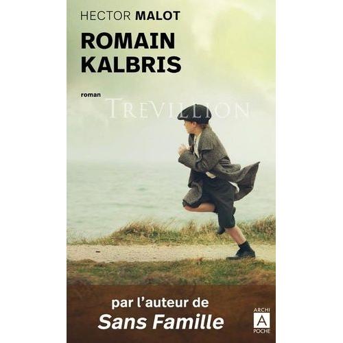 Romain Kalbris