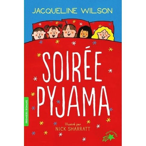Soirée Pyjama