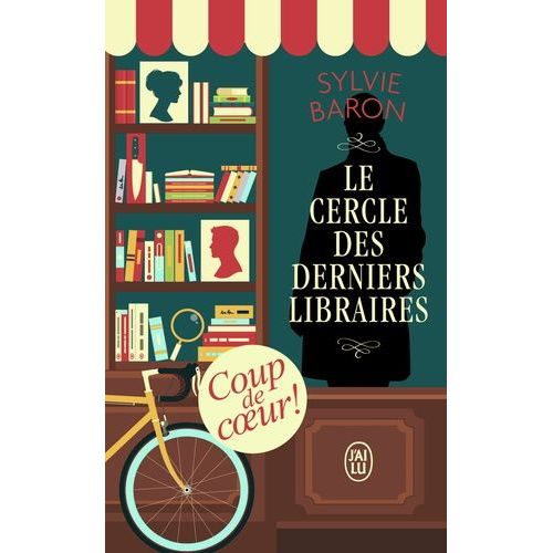Le Cercle Des Derniers Libraires - Tome 1