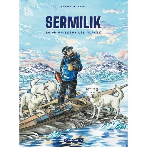 Sermilik - Là Où Naissent Les Glaces