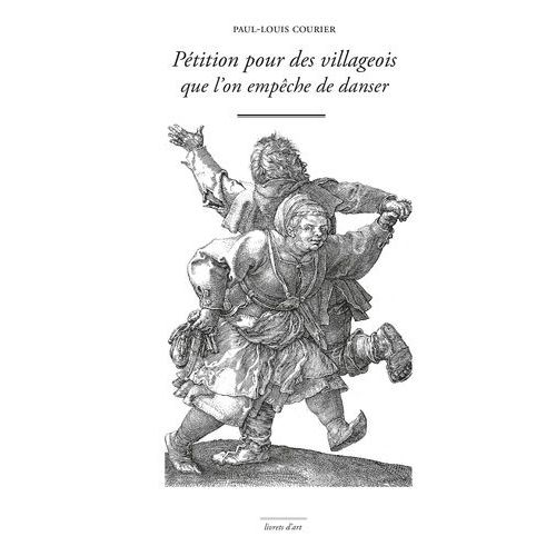 Pétition Pour Des Villageois Que L'on Empêche De Danser