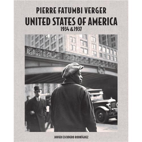 Pierre Fatumbi Verger - United States Of America, 1934 & 1937