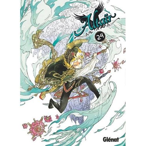 Altair - Tome 24
