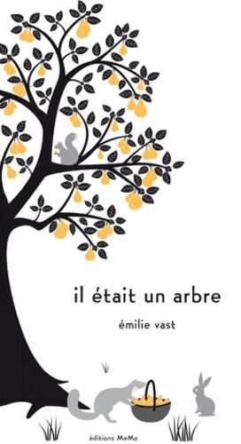 Il Était Un Arbre