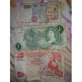 Billet A Vendre