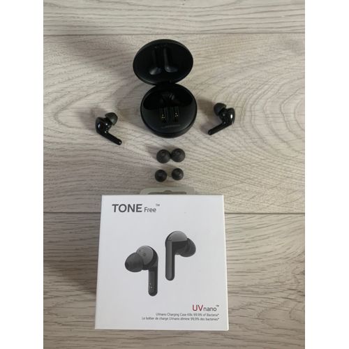 LG tone free FN6