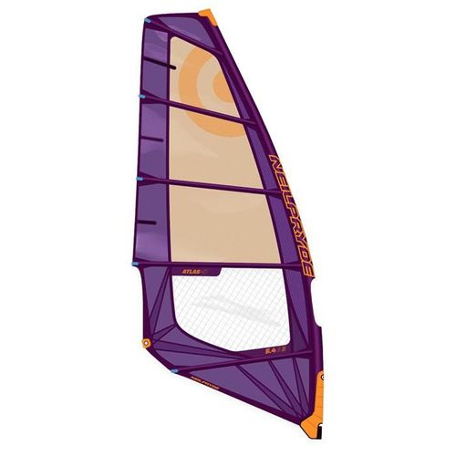 Voile Windsurf Neilpryde Atlas Hd 2023