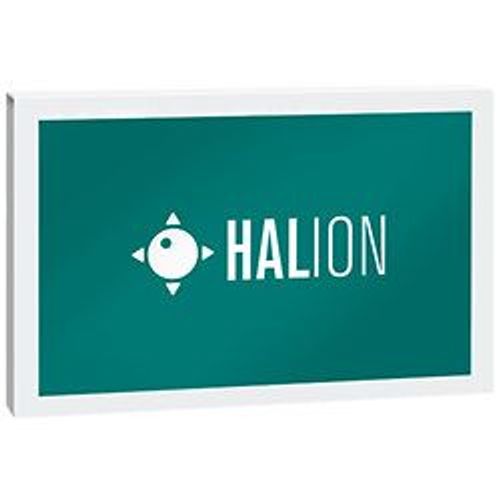 HALion 7