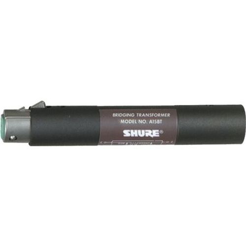 SHURE - A15BT