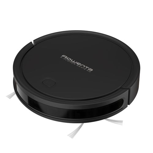 Aspirateur Robot - RR7365WH - Noir ROWENTA