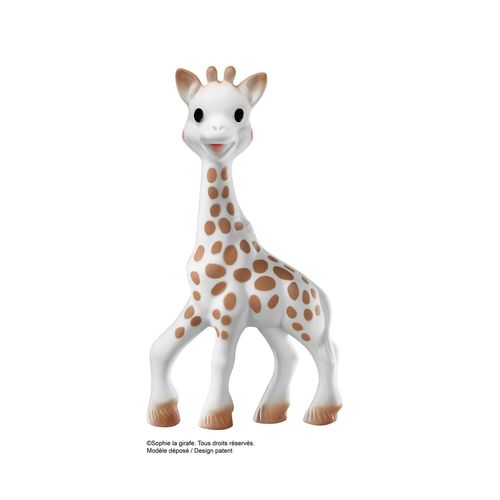 Jouet D'éveil Sophie La Girafe Vulli
