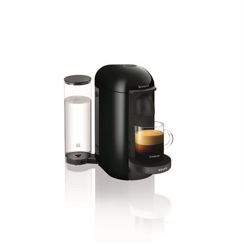 Machine Expresso Nespresso Vertuo Plus, 5 Tailles de Tasses YY4317FD KRUPS