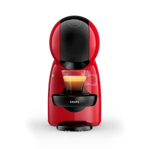 Machine a café Nescafé Dolce Gusto Piccolo XS YY5129FD Rouge