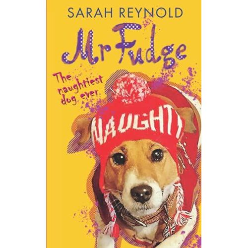 Mr Fudge