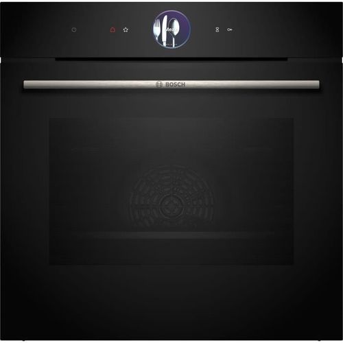 Bosch - Four multifonction pyrolyse softclose - ser8 - hbg7764b1f