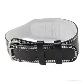 CEINTURE MUSCULATION HALTEROPHILIE PROTECTION TAILLE DOS