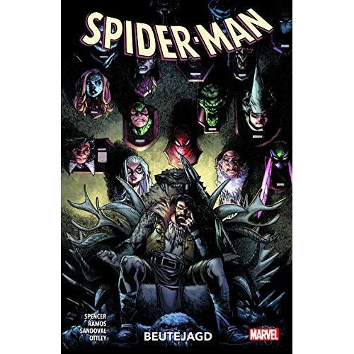 Spider-Man - Neustart