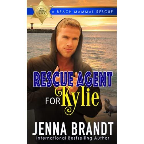 Rescue Agent For Kylie: A Beach Mammal Rescue