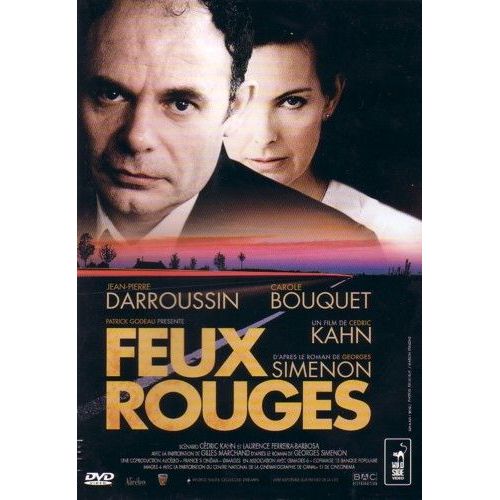 Feux Rouges